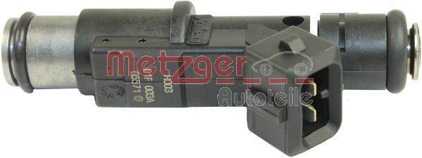 Injecteur METZGER ref. 0920005